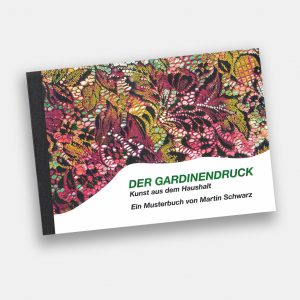 gardinendruck