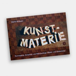 kunstmaterie