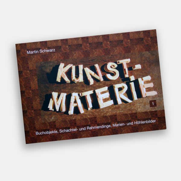 kunstmaterie