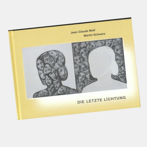 Die letzte Lichtung_Cover