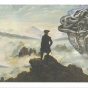 Von Abschieden und Symbiosen_Inhalt