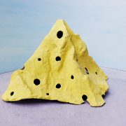 Fred Engelbert_Knecht_Das_Emmentaler_Matterhorn