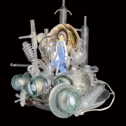 Aura und Corona – 12