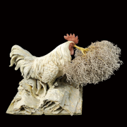 Aura und Corona – 4