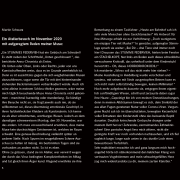 Aura und Corona – 5