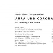 Aura und Corona – Seite 1