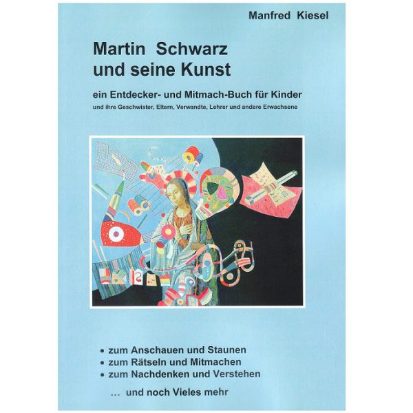 Cover Martin Schwarz shop